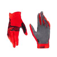 Leatt Перчатки 1.5 Mini V24 Red в Владивостоке