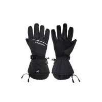 Finntrail Перчатки Freeride 2700 Graphite в Владивостоке