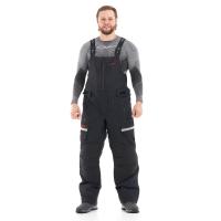 Dragonfly Снегоходные штаны Expedition Black в Владивостоке