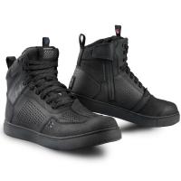 Shima мотокросовки Rebel 2.0 WP Lady Black (с мембраной) в Владивостоке