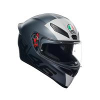 AGV Шлем K1 S Limit 46 в Владивостоке
