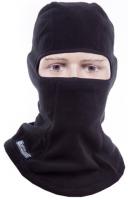 Starks Подшлемник Balaclava Fleece Collar Черный в Владивостоке