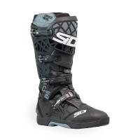 Sidi Ботинки CrossAir X Black/Black в Владивостоке