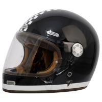By City шлем Roadster III Race Black в Владивостоке