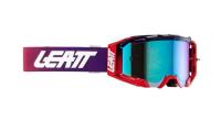 Leatt Маска Velocity 5.5 Iriz SunDown Blue UC 26% в Владивостоке