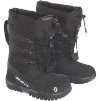 Scott Боты SMB R/T black/grey в Владивостоке