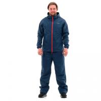 Dragonfly Мембранный костюм Active 2.0 Dark- Blue в Владивостоке