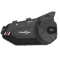 Freedconn Bluetooth гарнитура R1 + Video в Владивостоке
