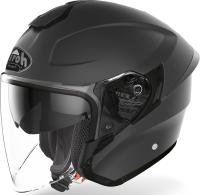 Airoh Мотошлем H.20 Dark Grey Matt в Владивостоке