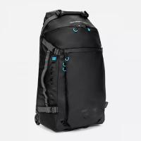 Finntrail Сумка на колесах Odyssey 1735 Black 130L в Владивостоке
