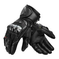 Shima Мотоперчатки RS-3 Men Black в Владивостоке
