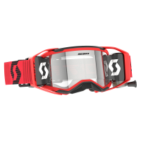 Scott Очки Prospect 2.0 WFS red/black в Владивостоке