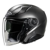 HJC Шлем RPHA31 Semi Flat Titanium в Владивостоке