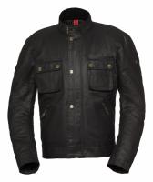 IXS Куртка Vintage Air Short Black в Владивостоке