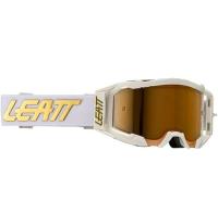 Leatt Маска Velocity 5.5 Iriz White Bronze 68 VLT V25 в Владивостоке