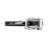 Leatt Маска кроссовая Velocity 4.5 White Clear 83% в Владивостоке
