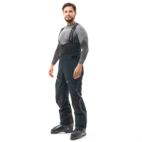 Dragonfly Брюки Freeride Pro Man Black в Владивостоке