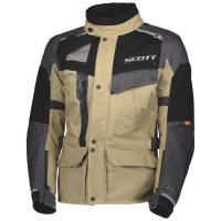 SCOTT Куртка Voyager Dryo iron grey/beige в Владивостоке