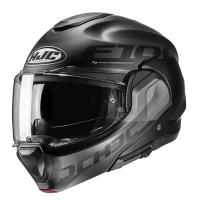 HJC Шлем F100 Hetal MC5SF в Владивостоке