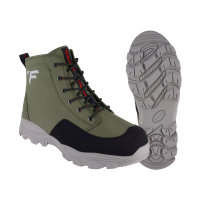 Finntrail Ботинки Urban 5090 Khaki в Владивостоке