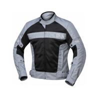 IXS Куртка Classic Jacke Evo-Air Серая в Владивостоке