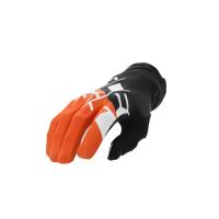 Acerbis Перчатки MX Linear Orange/Black в Владивостоке