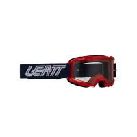 Leatt Маска Vizion 2.5s Small Royal Clear 90 VLT V25 в Владивостоке