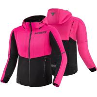 Shima Мототолстовка Daybreaker Lady Pink в Владивостоке