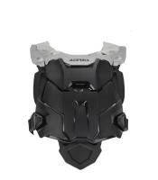 Acerbis Защитный панцирь Linear Grey/Black в Владивостоке