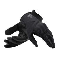 Dainese Перчатки Intrepyd Black в Владивостоке