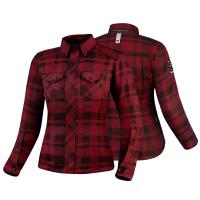 Shima Рубашка Renegade 2.0 Lady Red в Владивостоке