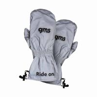 Germas Перчатки Дождевые Rain Overgloves Lux в Владивостоке