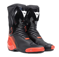 Dainese Ботинки Nexus 2 628 Blk/Fluo-Red в Владивостоке