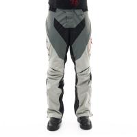 Dragonfly Штаны Эндуро Freeride Grey-Orange в Владивостоке