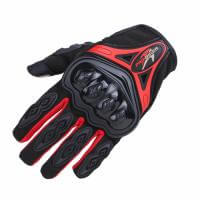 Pro-Biker Перчатки MCS-42 Red в Владивостоке