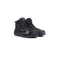 Dainese Ботинки Urbactive Gore-tex Black/Army-Green в Владивостоке