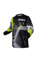 Scout Джерси Abstraction Neon в Владивостоке