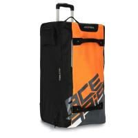 Acerbis Сумка дорожная на колёсах Voyager Orange/Grey (105 L) в Владивостоке