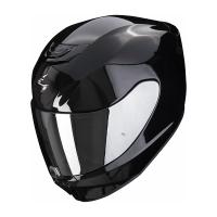 Scorpion Exo Мотошлем Exo-391 Solid Черный в Владивостоке