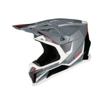 Acerbis Шлем T711 Grey/Black в Владивостоке