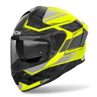 Airoh Мотошлем Spark 2 Zenith Yellow Matt в Владивостоке
