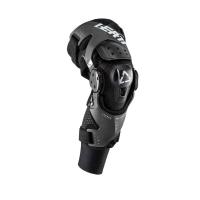 Leatt Наколенники X-Frame Hybrid V26 Black в Владивостоке