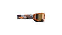 Leatt Маска Velocity 6.5 SNX Iriz Orange Bronze UC 68% в Владивостоке