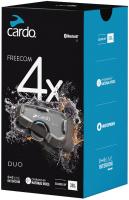 Cardo Мотогарнитура Freecom 4X Duo в Владивостоке