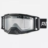 Finntrail Снегоходная маска Vision 1093 BlackClear в Владивостоке