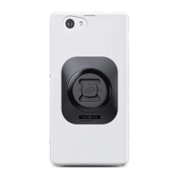 SP Connect Универсальное крепление для смартфонов Universal Interface Z в Владивостоке