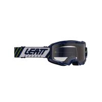 Leatt Маска Vizion 2.5 Blue Clear 90 VLT V25 в Владивостоке