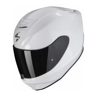 Scorpion Exo Мотошлем Exo-391 Solid Белый в Владивостоке