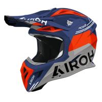 Airoh Шлем Aviator Ace 2 Fury Cerulean Gloss в Владивостоке