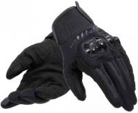 Dainese Перчатки MIG 3 Air Tex Black в Владивостоке